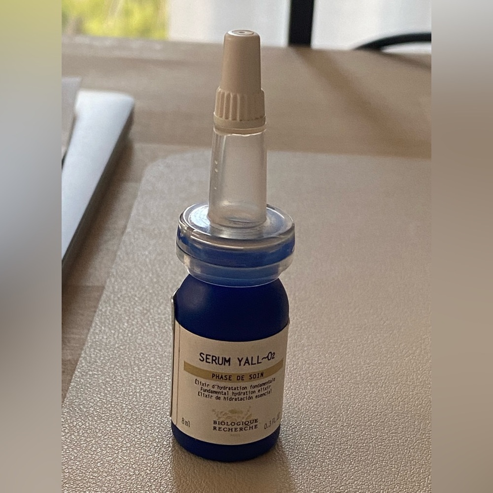 Biologique Recherche Serum Y’all O2